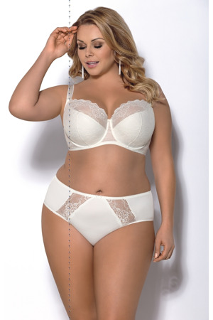 Dámské kalhotky K358 BLANCA