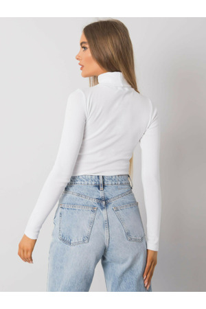 Halenka RV BZ 7182.01P bílá