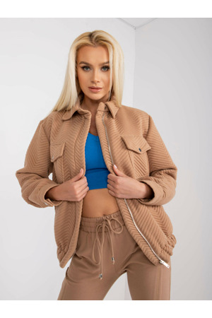 Bunda RV KR 007.95P velbloud
