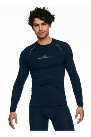 Pánský nátělník Henderson Nordic Thermal Protect Skin 22969