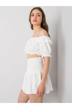 Sukně TW SD BI 26716.47 bílé