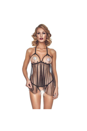 Odvážná košilka Lilith - Anais