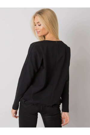 Halenka RV BZ 7200.30P černá