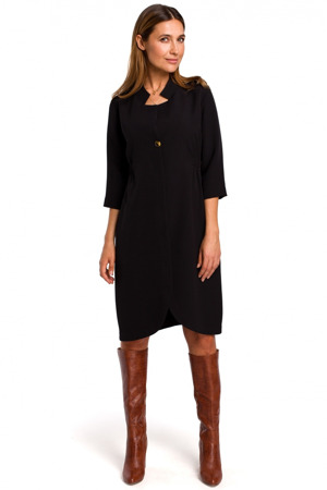 Denní šaty model 135948 Stylove