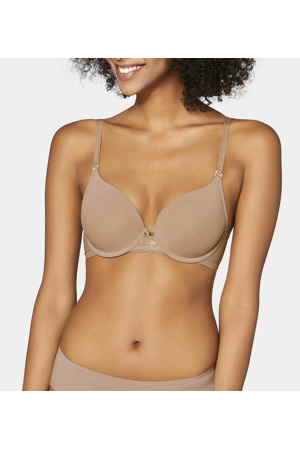 Dámská podprsenka Lovely Micro WHPM tělová - Triumph