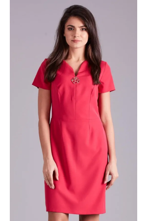 Dámské šaty SK-811 - Nuance