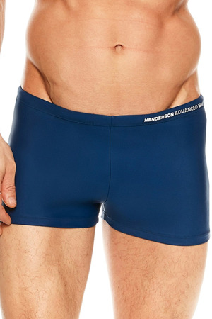 Pánské plavky 36832 Kors blue - HENDERSON