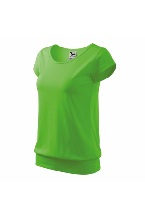 Dámské tričko City W MLI-12092 - Adler