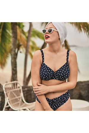 Plavkové kalhotky 8807-0 RosaFaia - Anita