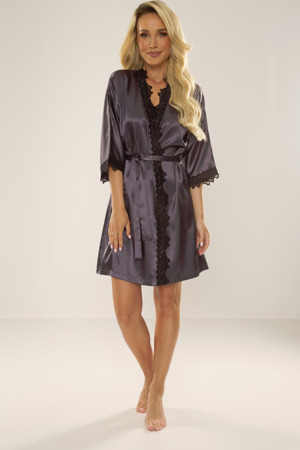 Dámský župan KLEOREE 929 - DE LAFENSE