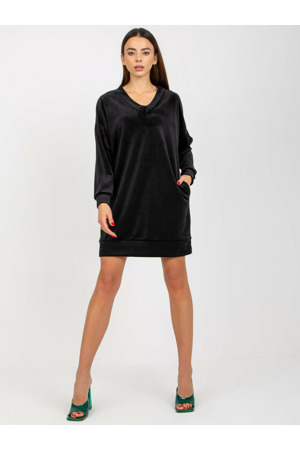 RP TU 8189 tunika.75P černá