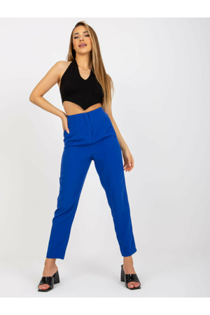 Kalhoty BR SP 219.71 kobalt