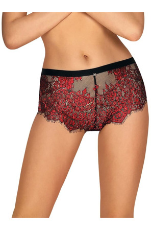 Sexy kalhotky Redessia shorties - Obsessive