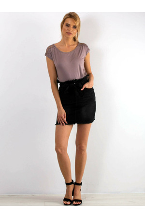 Sukně JMP SD DZ31.31P černá