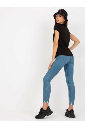 Tričko B 013.85P černá