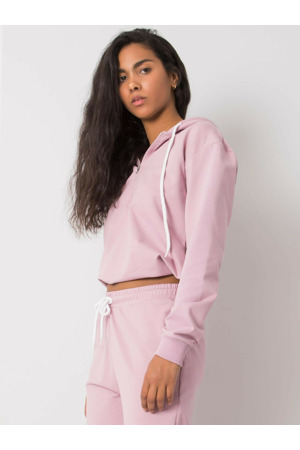 Halenka D10043O02713A světle fialová