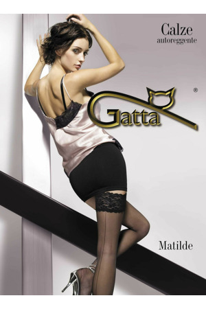Punčochy Gatta Matilde - Gatta
