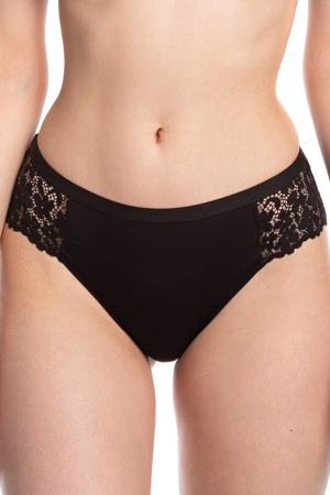 Dámské kalhotky BIKINI L-POL5024BI-02