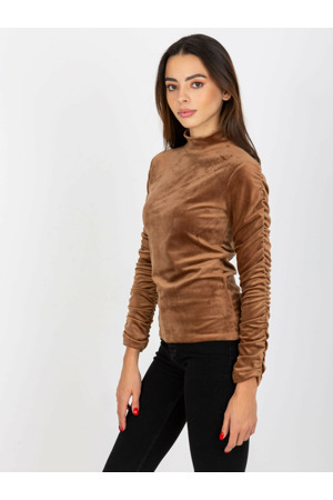 Halenka RP BZ 8181.45P hnědá