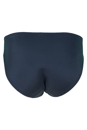 Kalhotky Ladyform Soft Tai bouřlivě šedá (grafitová) 00MY - Triumph