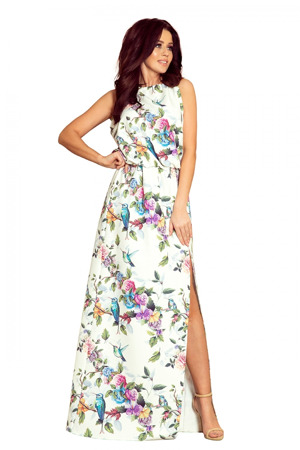 Dámské šaty 191-6 - NUMOCO