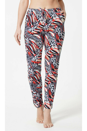 Dámské pyžamové kalhoty Safari