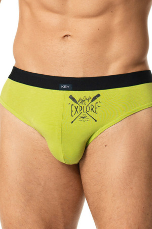 Pánské slipy MPP 731 A20