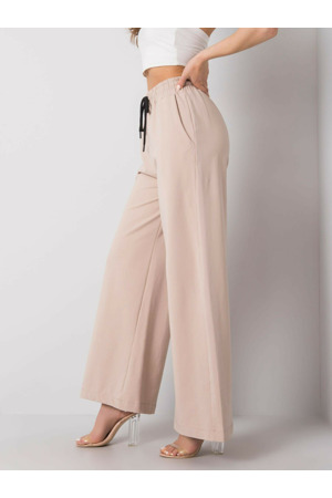 Tepláky RV DR 6262.03X béžová