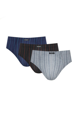 Pánské slipy Henderson 1446 K596 Shimmer A'3