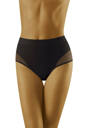 Kalhotky Adapta Black - Wol-Bar