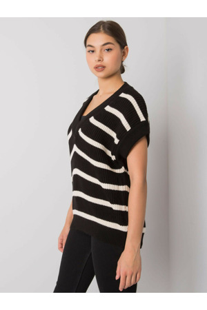 Vesta FE KZ 3305.54P černá a bílá