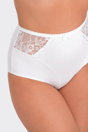 Dámské kalhotky BBL054 3XL - BABELL