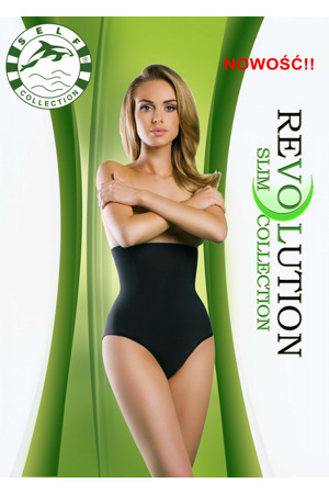 Zeštíhlující kalhotky F022 - Self