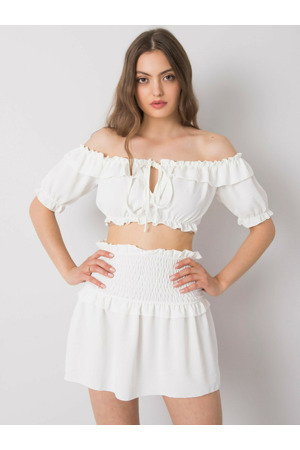 Top TW TP BI 26718.46 bílá