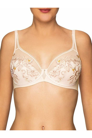 Dekoltová podprsenka Lovebird 807853  - Felina