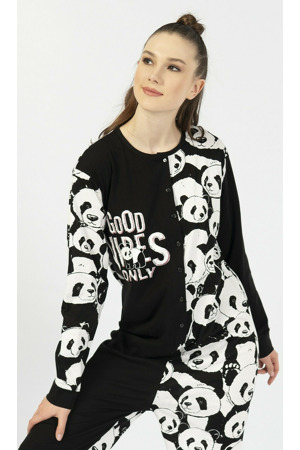 Dámský overal Good vibes