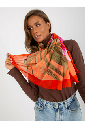 Pareo AT PO 176143.62 oranžová