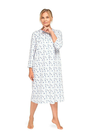 Dámská noční košile Martel Bogna II 204 dł/r M-2XL