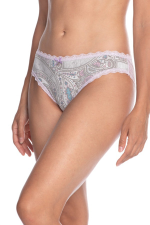 Dámské kalhotky MINI BIKINI L-1409MB