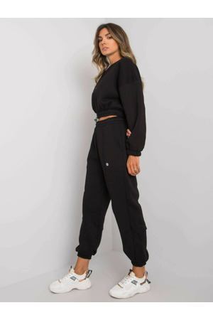 Sada EM KMPL 529.90 černá