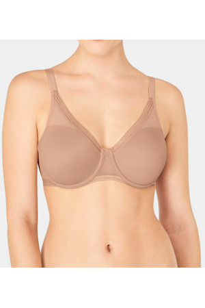 Podprsenka Infinite Sensation W01 tělová TRIUMPH