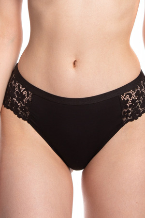 DÁMSKÉ BIKINY L-POL5024BI-02 XXL