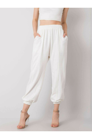 Tepláky EM DR ES 21 534.19 bílých