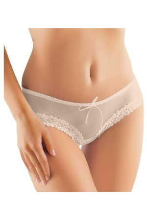 Inspirance 093 Béžové kalhotky - Ewana