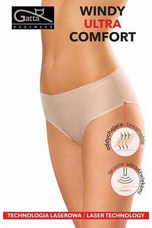 Kalhotky Gatta Ultra Comfort Windy 41593