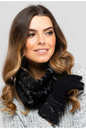 Dámské rukavičky VERMONT - Kamea