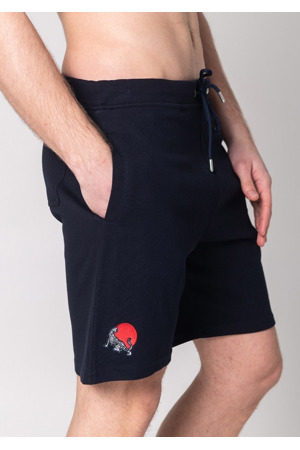 Pánské šortky John Frank JFSHBA02