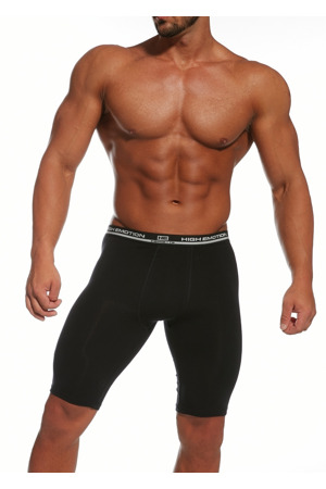 Pánské boxerky Cornette High Energy Long