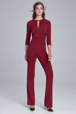 Dámský overal KM12 - Nife