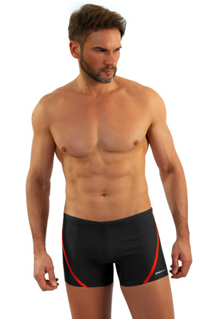 PÁNSKÉ PLAVECKÉ BOXERKY BD 366